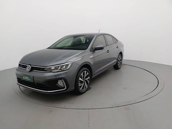 VOLKSWAGEN VIRTUS 1.0 200 TSI HIGHLINE AUTOMÁTICO VOLKSWAGEN VIRTUS 1.0 200 TSI HIGHLINE AUTOMÁTICO